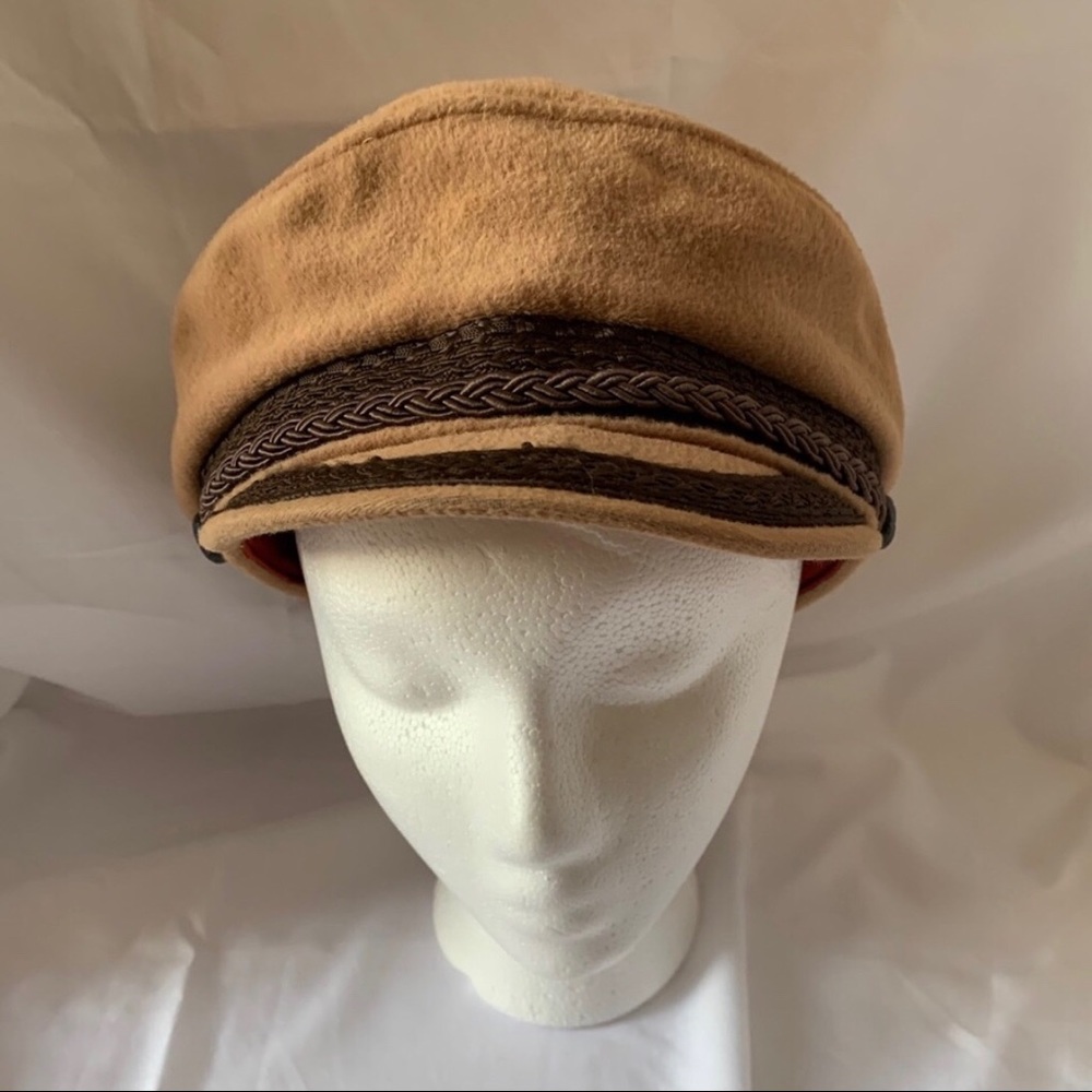 Fisherman's Cap
